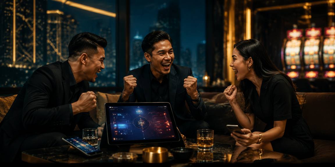 mobile gaming